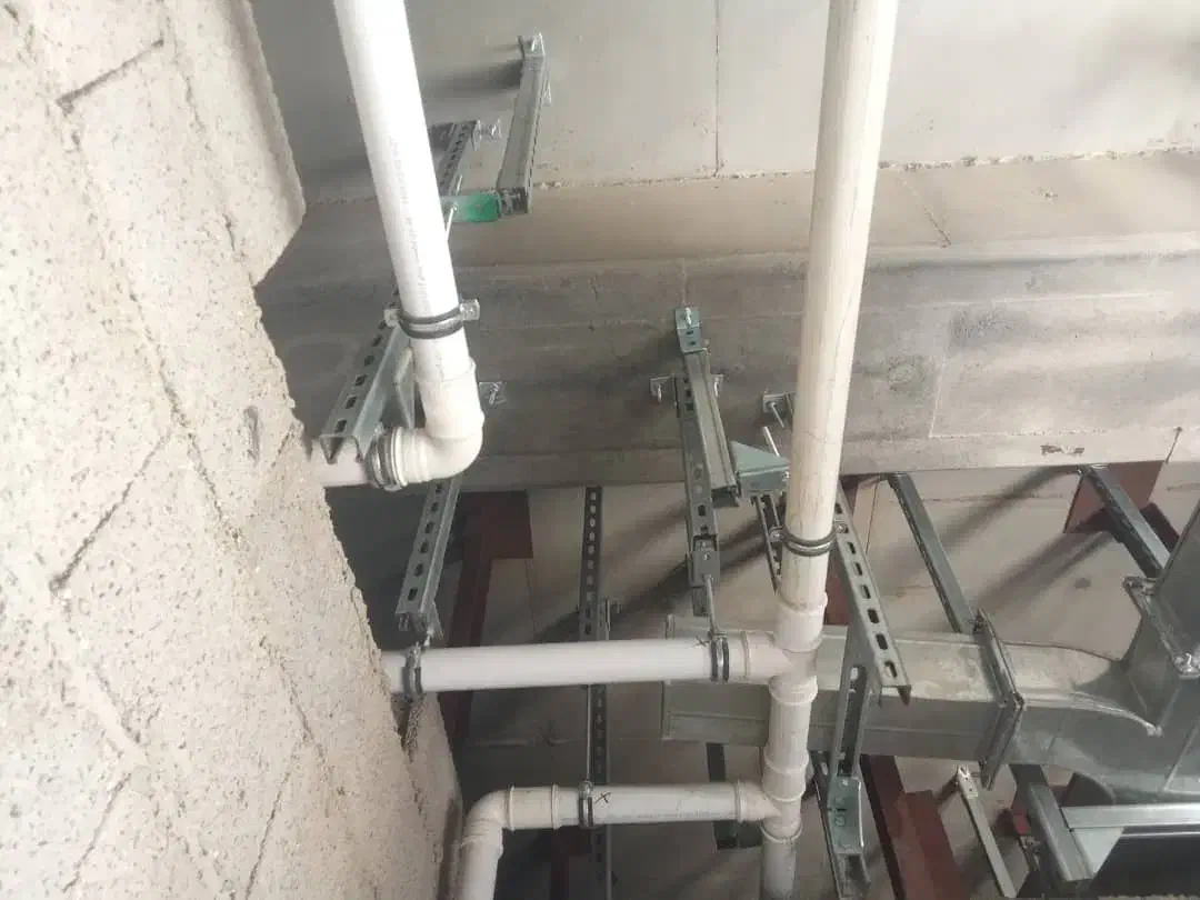 نیروی فنی و ساده جهت کار تاسیسات|استخدام صنعتی، فنی، مهندسی|شوش, |دیوار