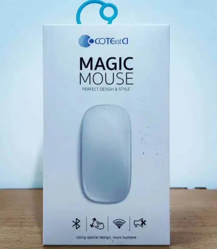 مجیک موس کوتتسی|قطعات و لوازم جانبی رایانه|تهران, شهرک پرواز|دیوار