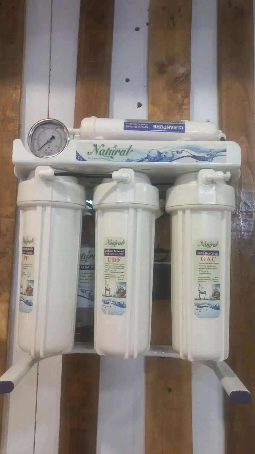 تصفیه آب ‌.بهداشتی و سالم|خدمات پیشه و مهارت|گلبهار, شهر جدید گلبهار|دیوار