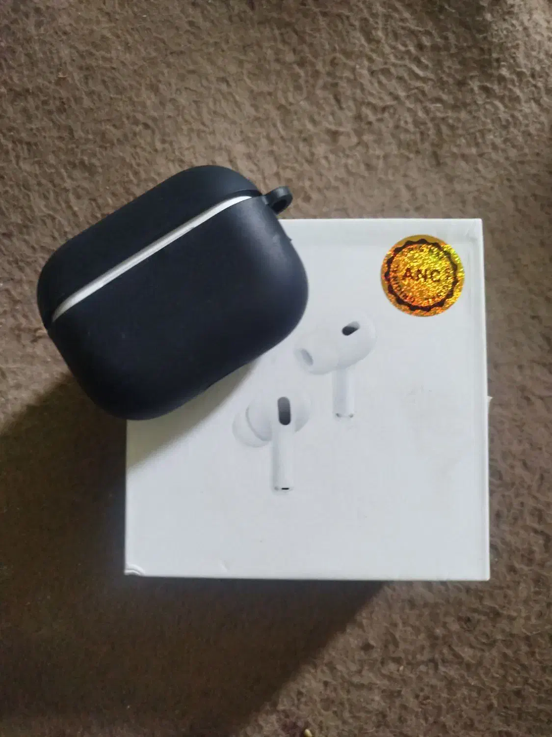 ایرپاد پرو در حد نو|لوازم جانبی موبایل و تبلت|نوشهر, |دیوار