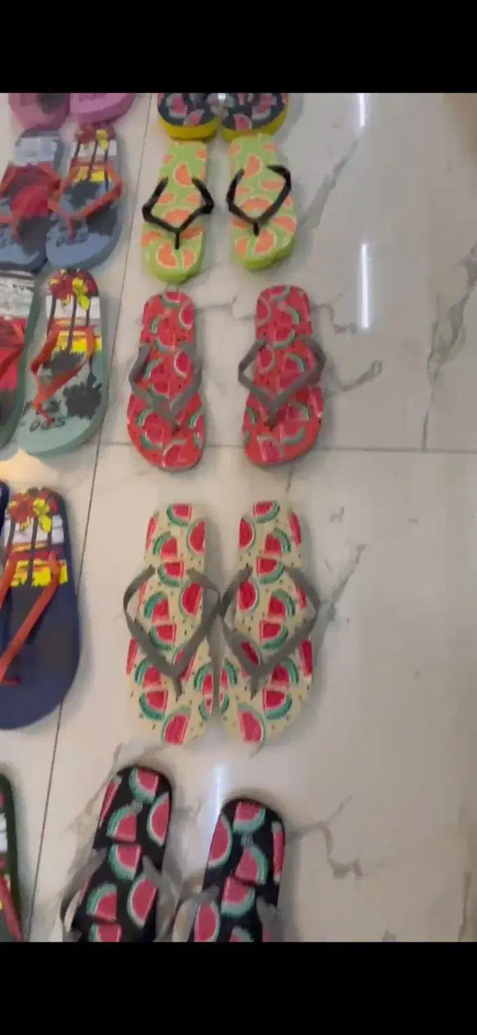 فروش دمپایی انگشتی SPO|کیف، کفش، کمربند|بندرعباس, |دیوار