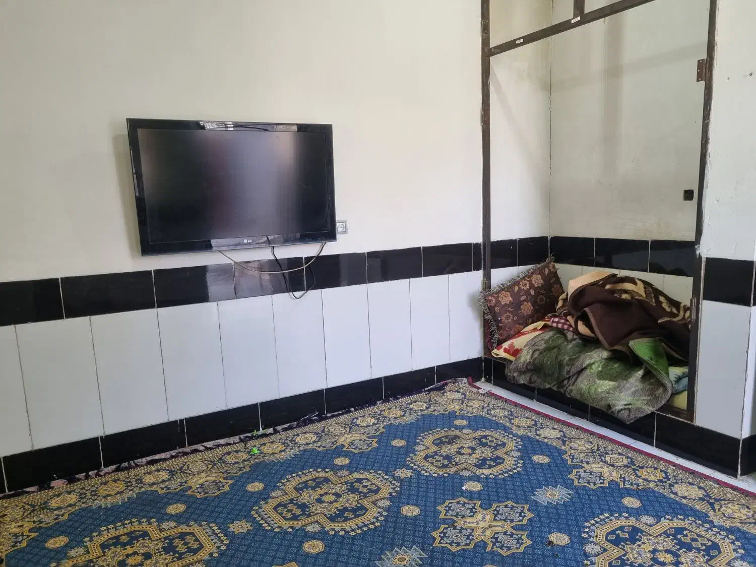 سوییت اجاره|اجارهٔ کوتاه‌مدت آپارتمان و سوئیت|بم, |دیوار