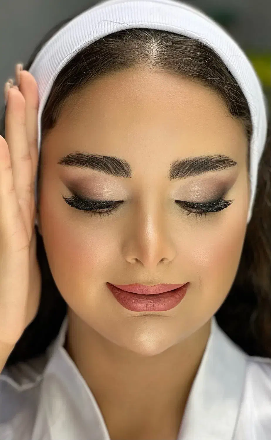 آموزش میکاپ با شرایط ویژه|خدمات آموزشی|رشت, گلسار|دیوار