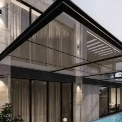 اجاره ساعتی و روزانه خانه|اجارهٔ کوتاهمدت ویلا و باغ|کهک, |دیوار