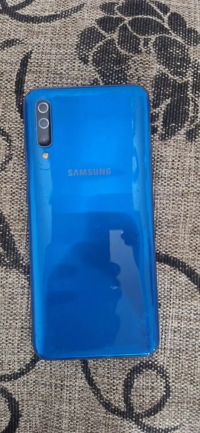 سامسونگ A50|موبایل|هشتگرد, فاز ۲ مهستان|دیوار