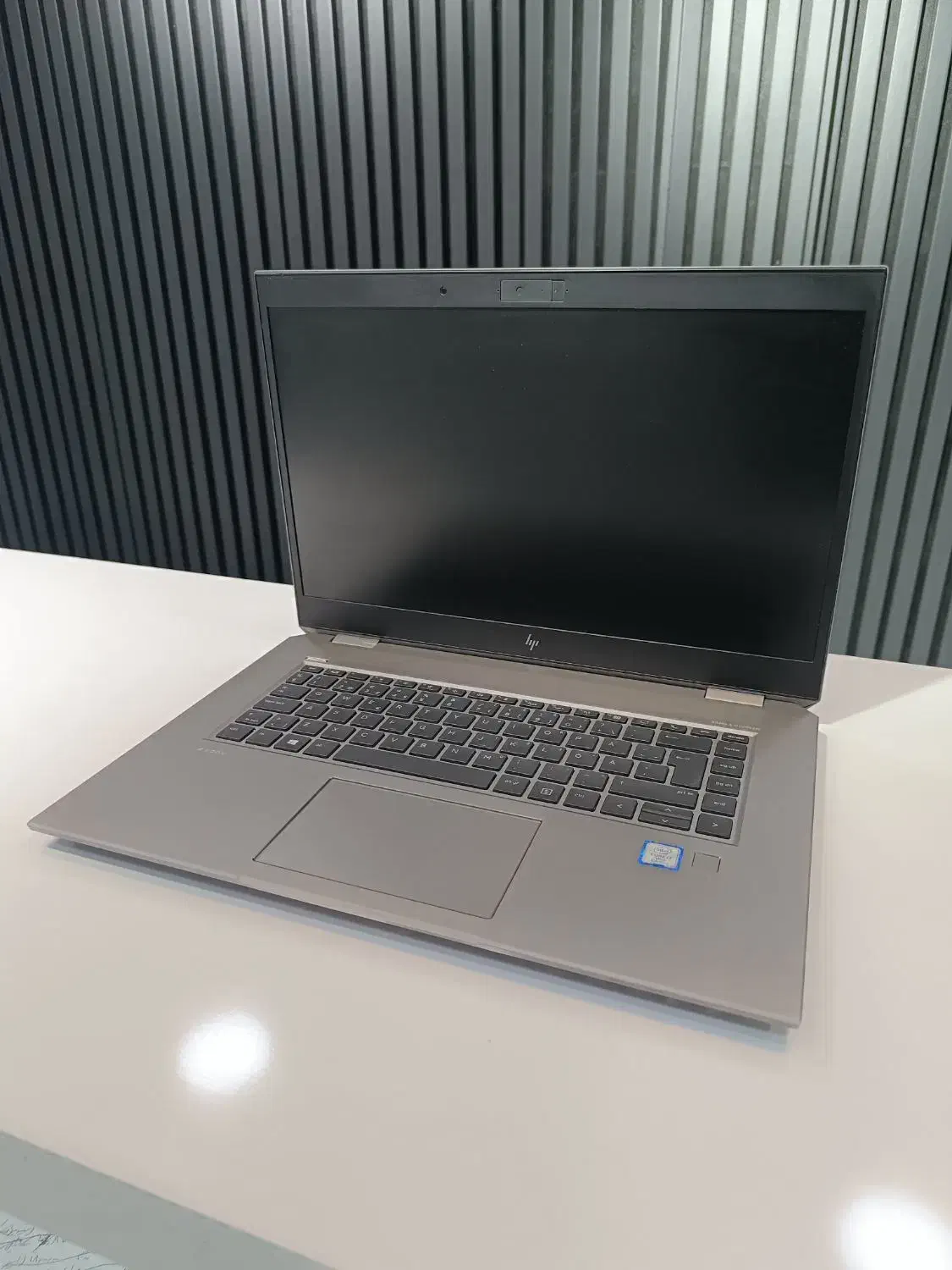 غول رندرینگ گرافیک چهار پردازنده سری H نسل هشت i7|رایانه همراه|کرمانشاه, |دیوار