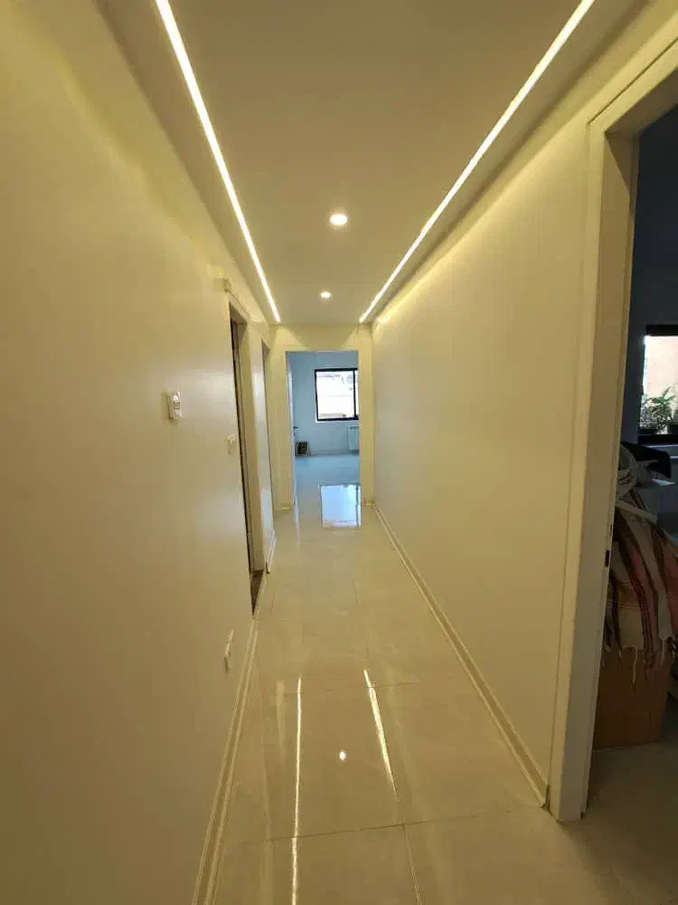 آپارتمان 135متری3خواب درشهرک غرب*هشتواحدی*|فروش آپارتمان|تهران, ایوانک|دیوار