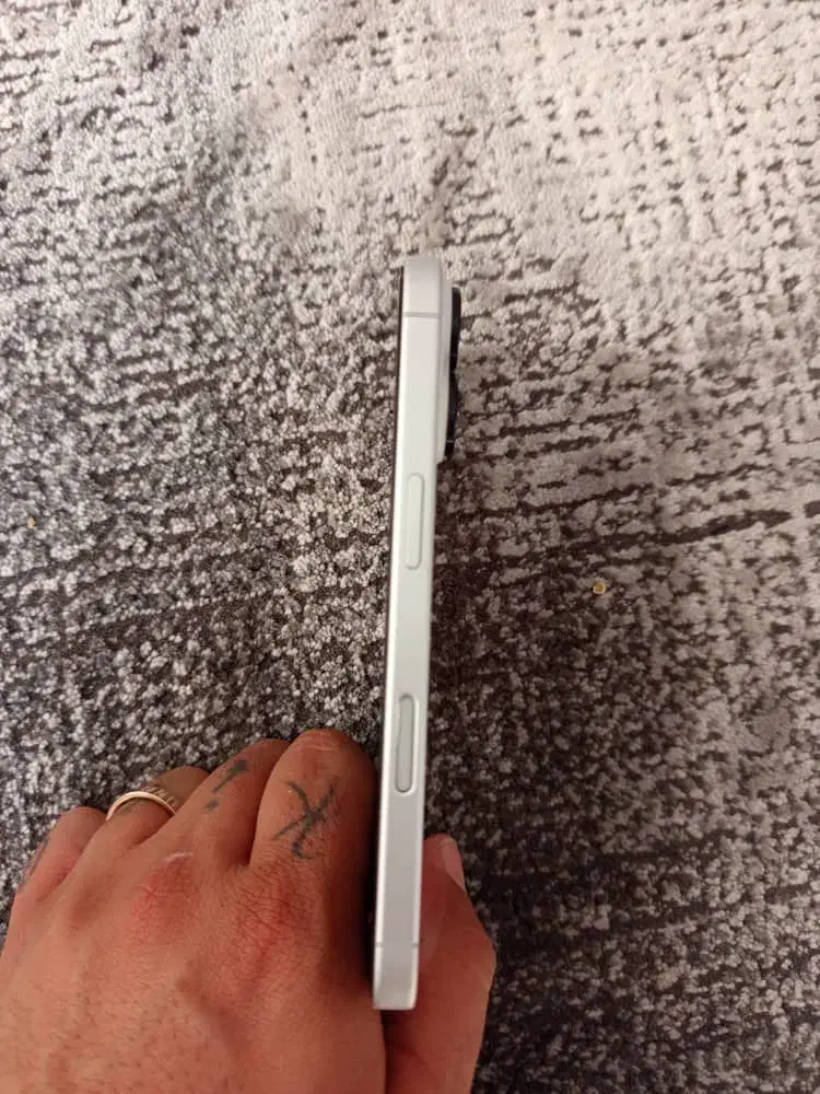 گوشی ایفون ۱۶ نرمال|موبایل|قرچک, دانشگاه پیام نور قرچک|دیوار