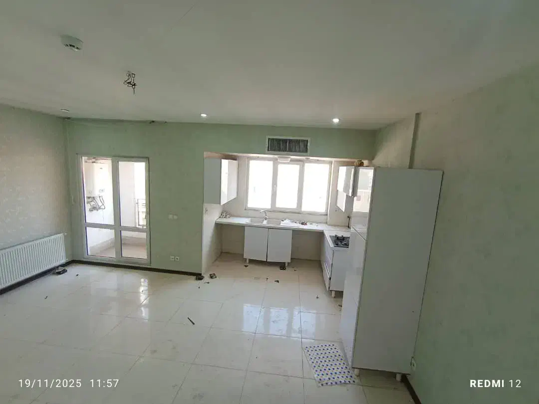 رهن و اجاره 63متری دوسال ساخت (املاک رحیمی)