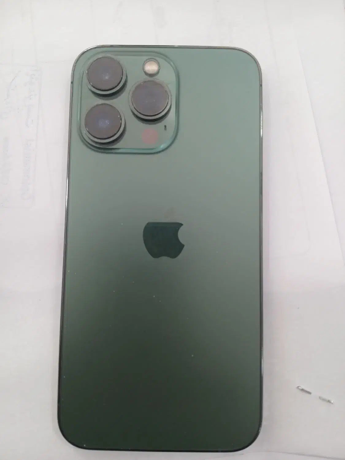 13prozaaباطری87 کم کاربدون خط خش|موبایل|رفسنجان, |دیوار