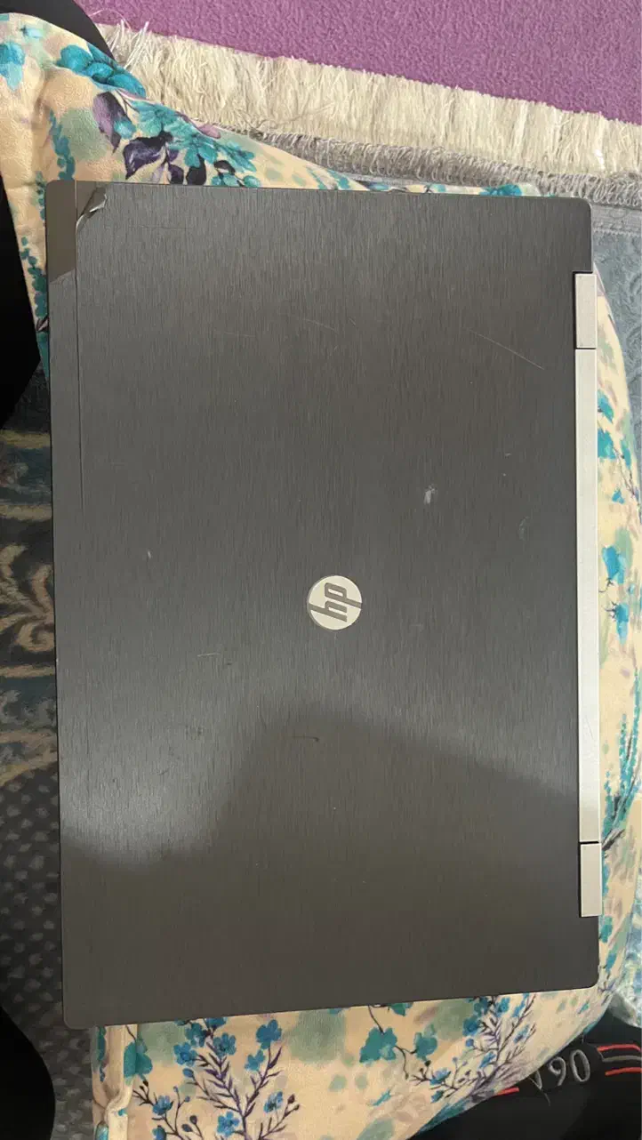 فروش لپ تاب Hp|رایانه همراه|یاسوج, |دیوار