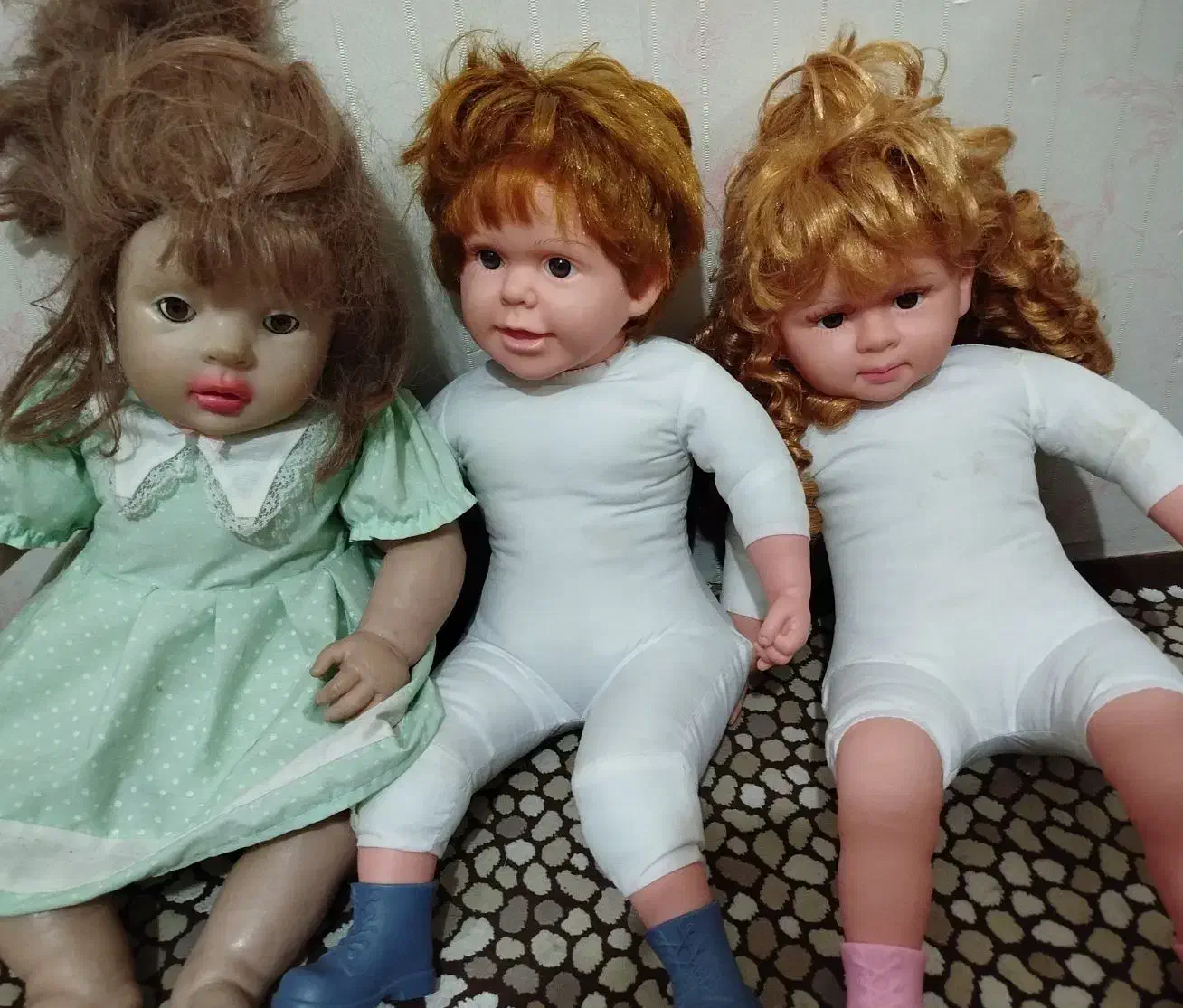 عروسک مانکن پشت ویترینی|اسباببازی|کرمانشاه, |دیوار