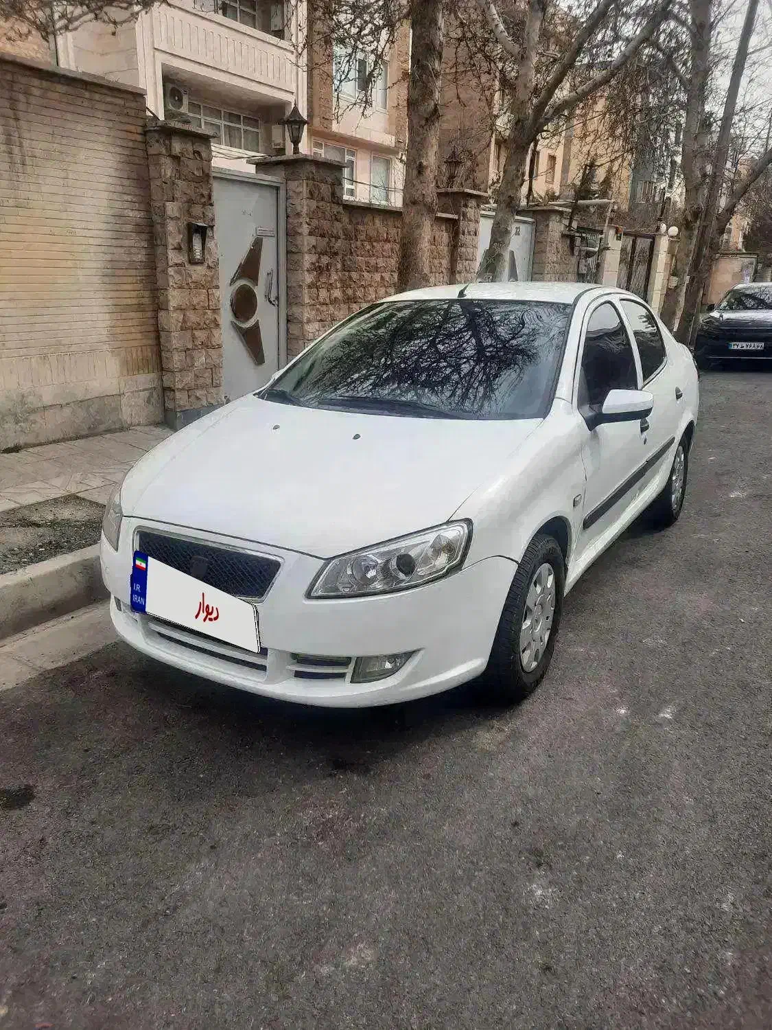 رانا موتور tu5 مدل ۹۳/فنی کاملا سالم فوری پول لازم|خودرو سواری و وانت|کرج, گوهردشت|دیوار