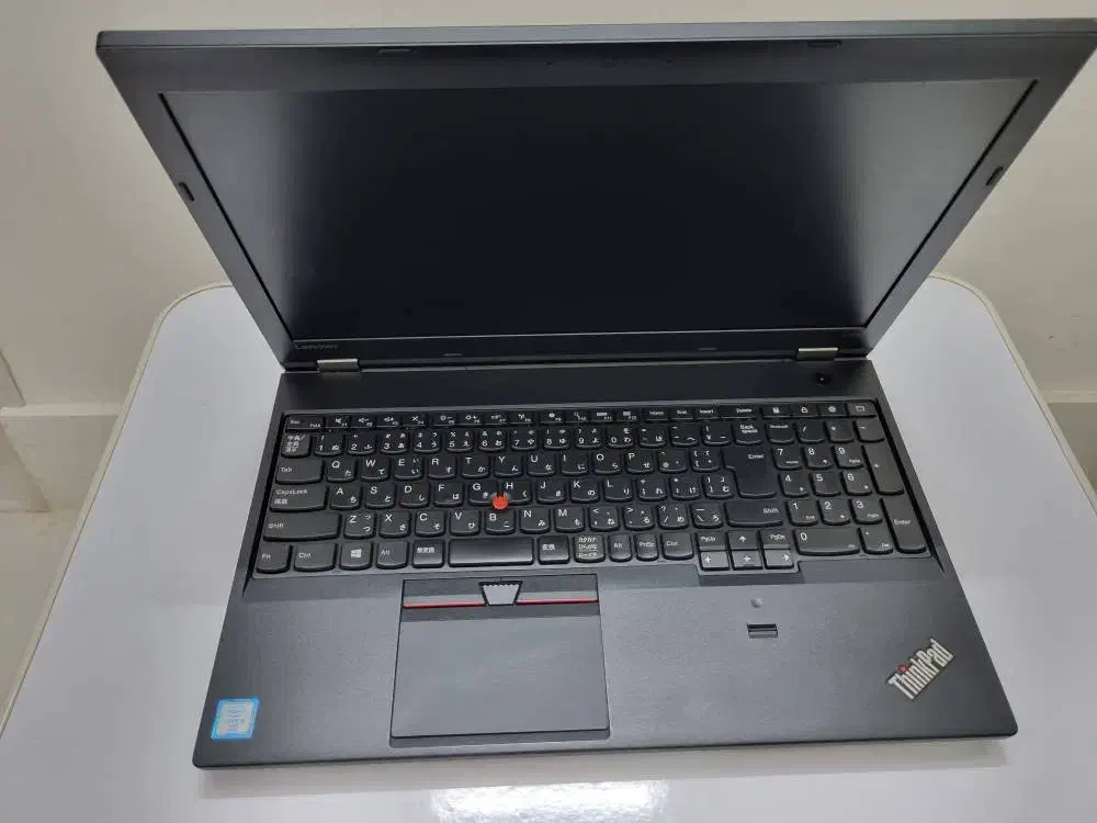 لپتاپ Lenovo ThinkPad L560 اقتصادی|رایانه همراه|بیرجند, |دیوار