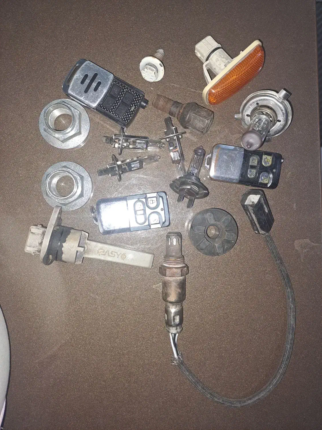 ملزومات مورد نیاز|قطعات یدکی و لوازم جانبی|اهواز, کوی مهدیس|دیوار