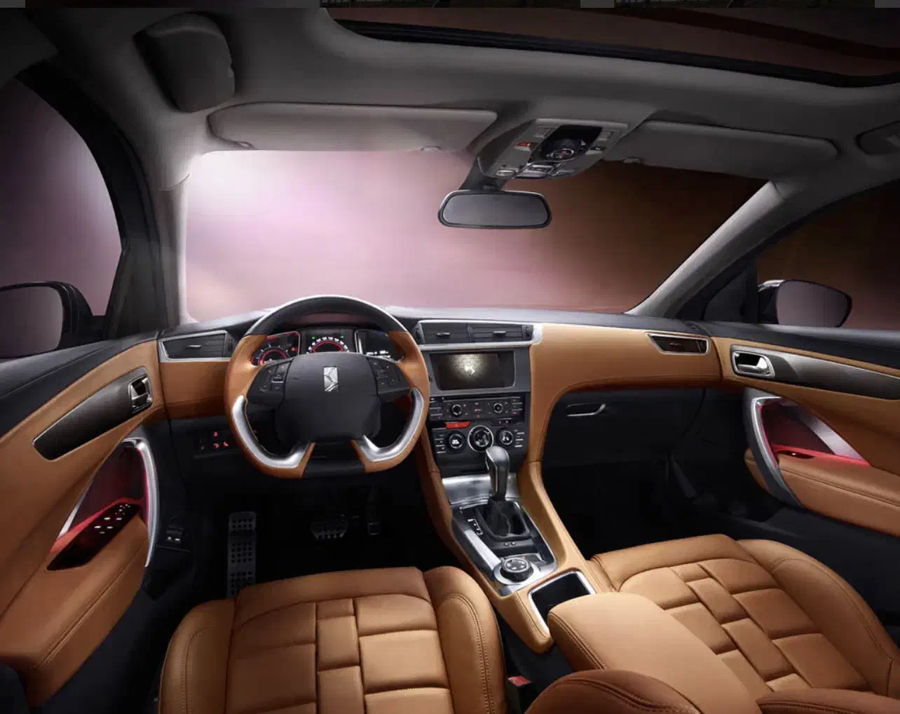 خودروds6|خودرو سواری و وانت|تهران, نیاوران|دیوار