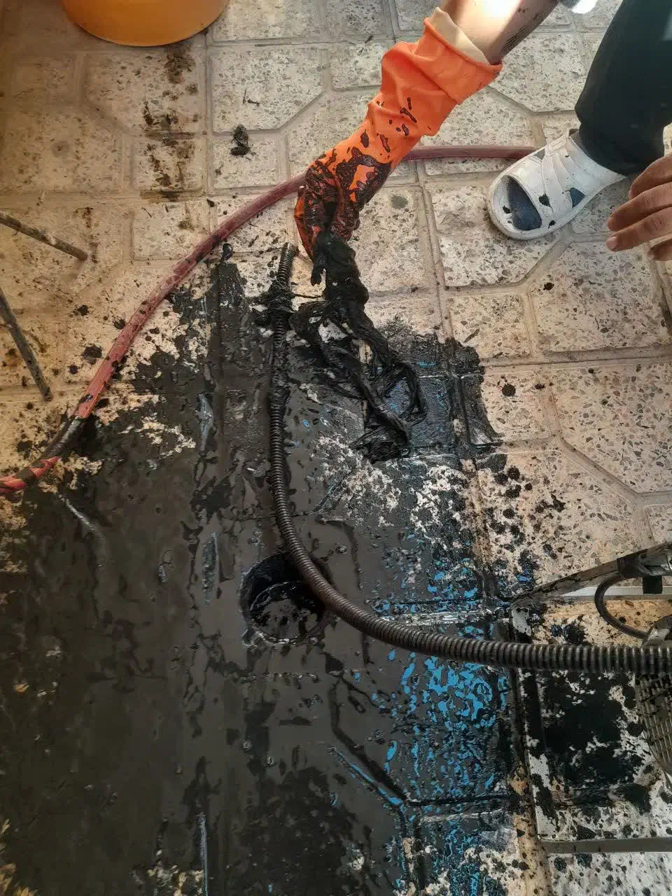 لوله باز کنی و نظافت منازل با بهترین قیمت|خدمات پیشه و مهارت|نسیم‌شهر, |دیوار