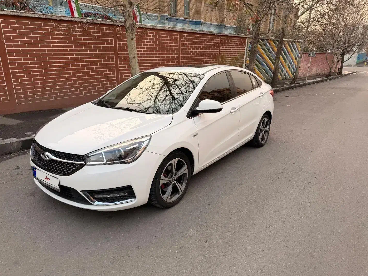 ارزیو ۵|خودرو سواری و وانت|تهران, تهرانپارس جنوبی|دیوار