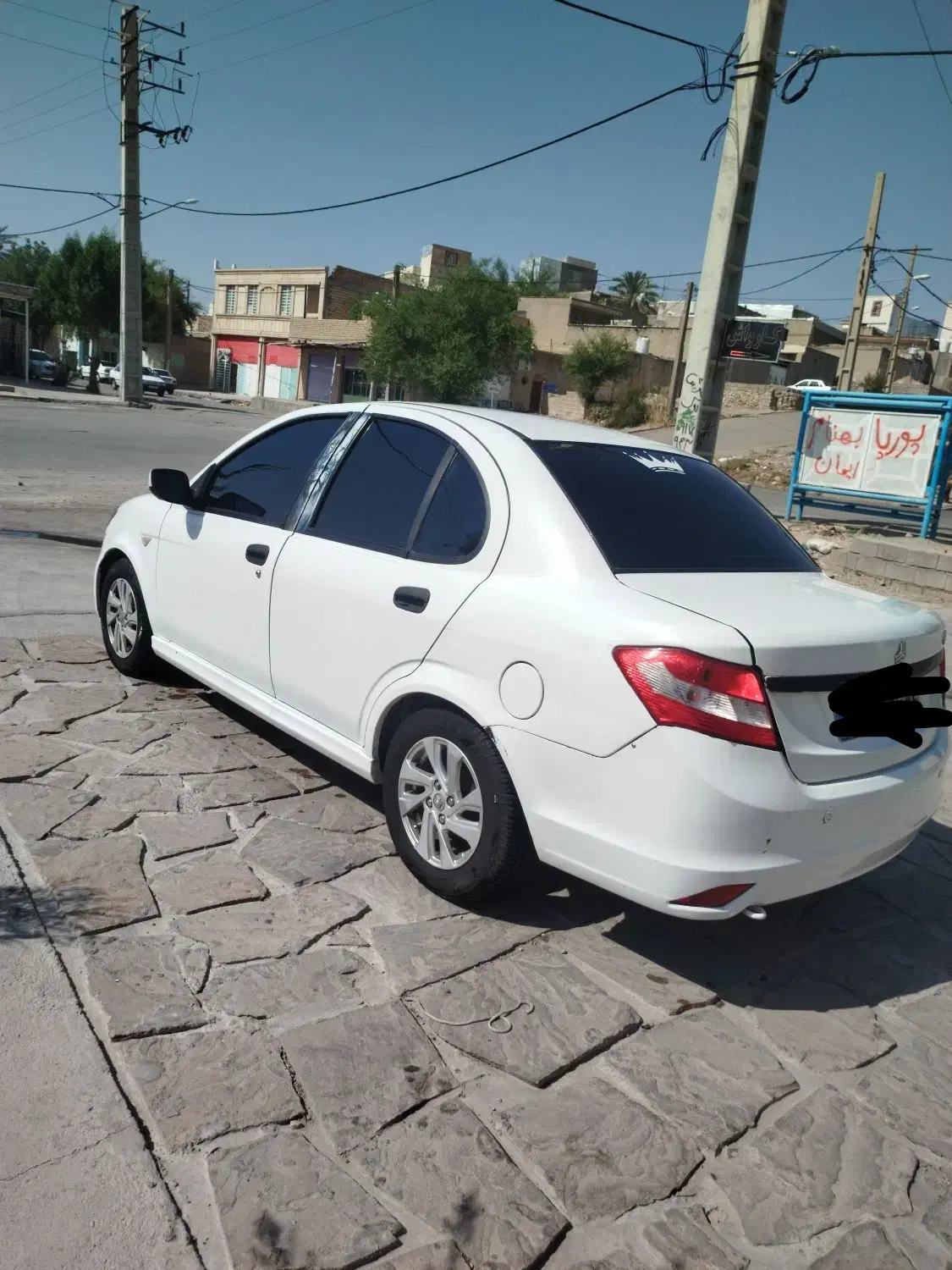 ساینا|خودرو سواری و وانت|دوگنبدان, |دیوار
