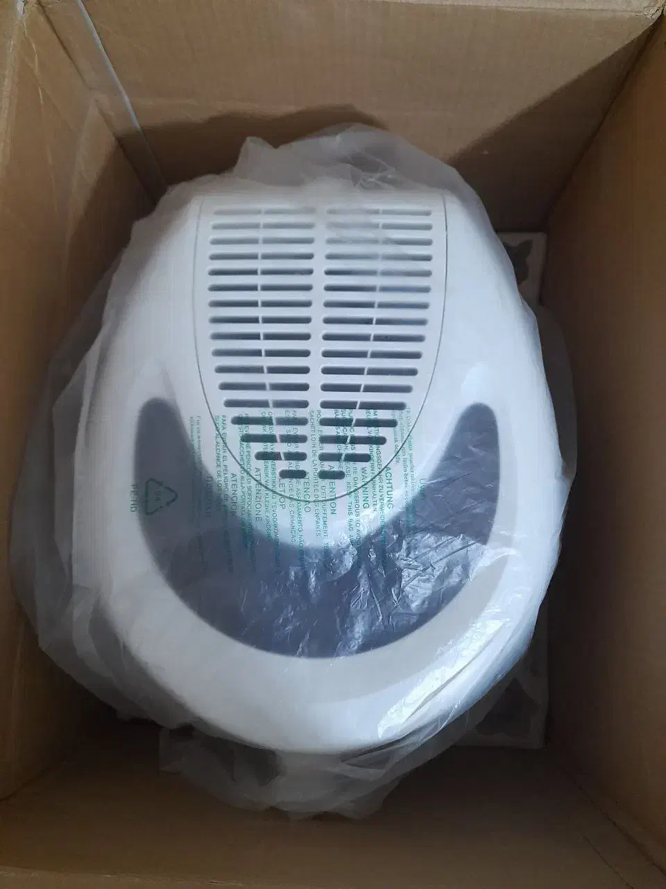 سرخ کن چرخشی دلونگی آکبند|اجاق گاز و لوازم برقی پخت‌وپز|کیش, |دیوار