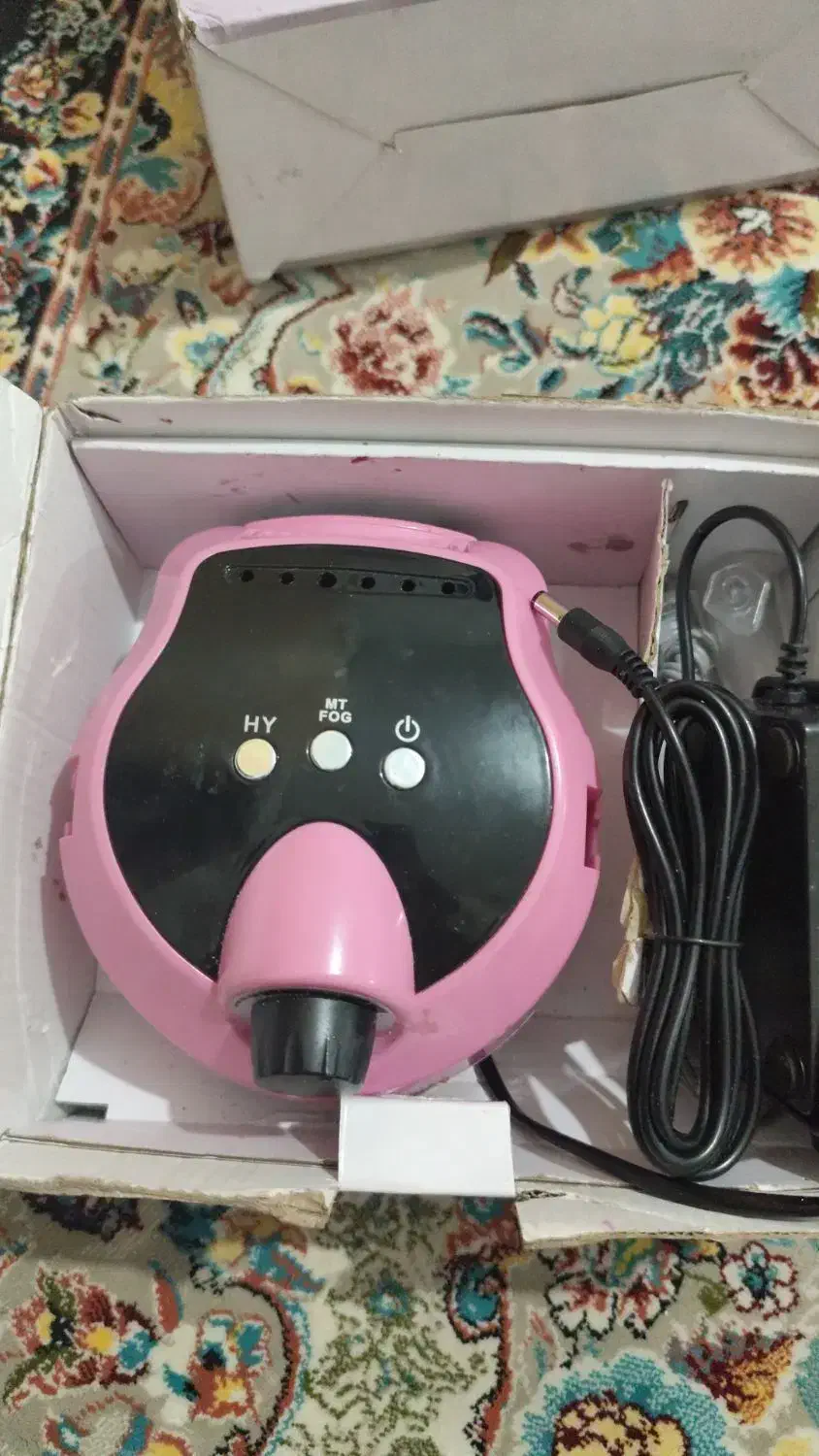 سوهان برقی و یووی|آرایشی، بهداشتی، درمانی|اهواز, کوی جواهری|دیوار