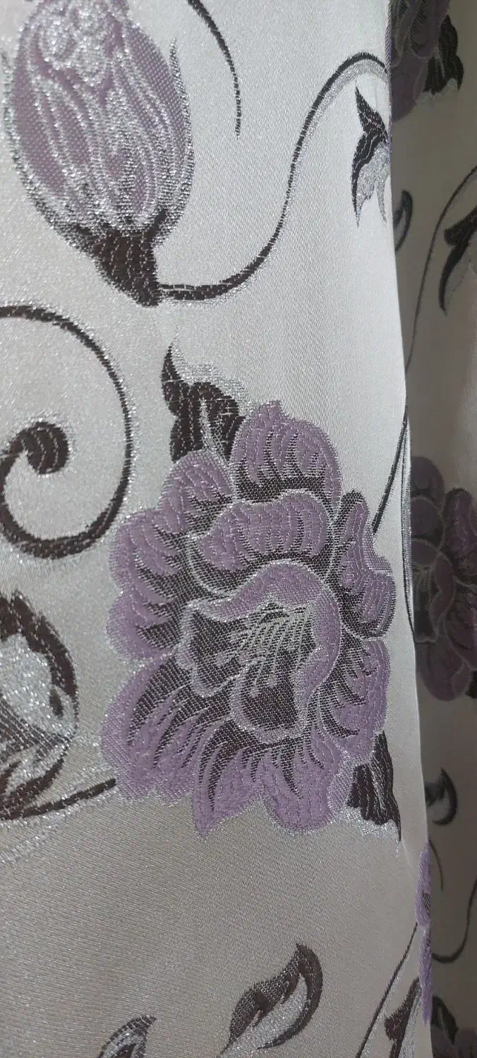 پرده وحیدیه|پرده، رانر، رومیزی|وحیدیه, |دیوار