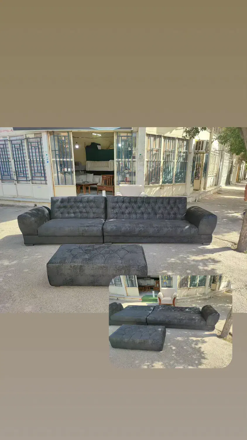 گروه تولید و تعمیر ات مبل|خدمات پیشه و مهارت|گرگان, |دیوار