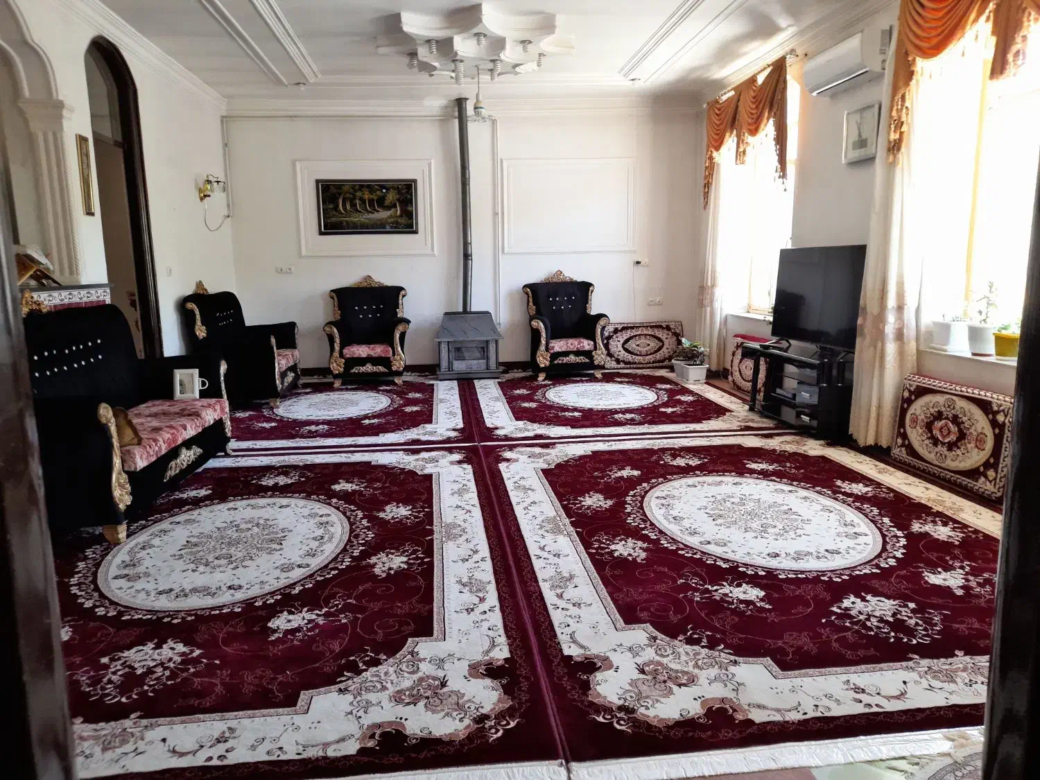 سویت اجاره ای|اجارهٔ کوتاه‌مدت آپارتمان و سوئیت|پاوه, |دیوار