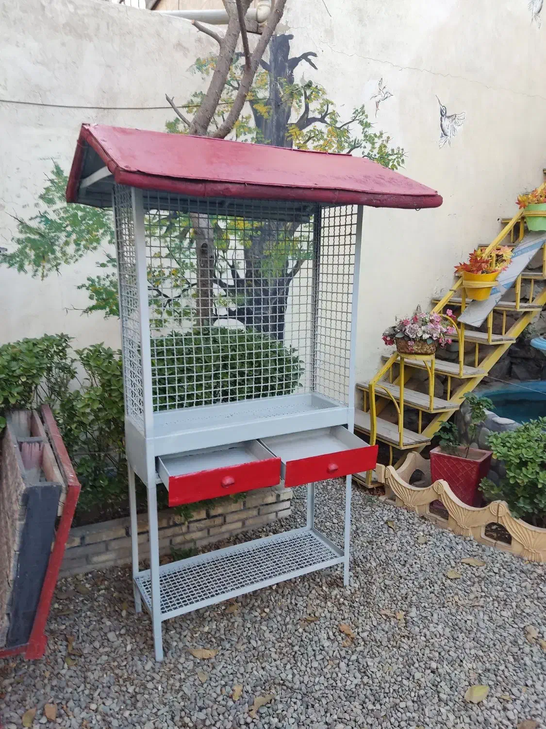 باربیکیو|اجاق گاز و لوازم برقی پختوپز|ملارد, |دیوار