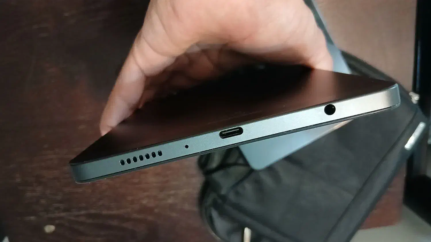 galaxy tab a9 تبلت گلکسی سامسونگ سیم کارت خور|تبلت|محمدشهر, شهرک پیام (مهرالبرز)|دیوار