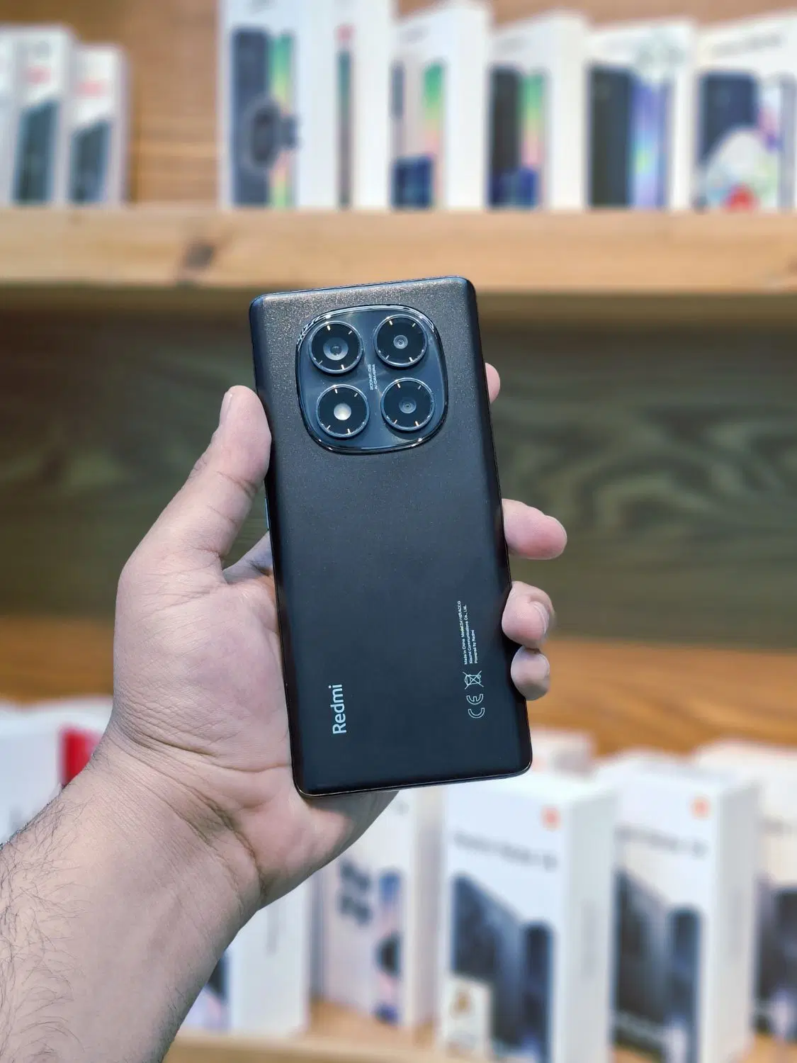 Note14 Pro 4g 256GB|موبایل|یزد, |دیوار