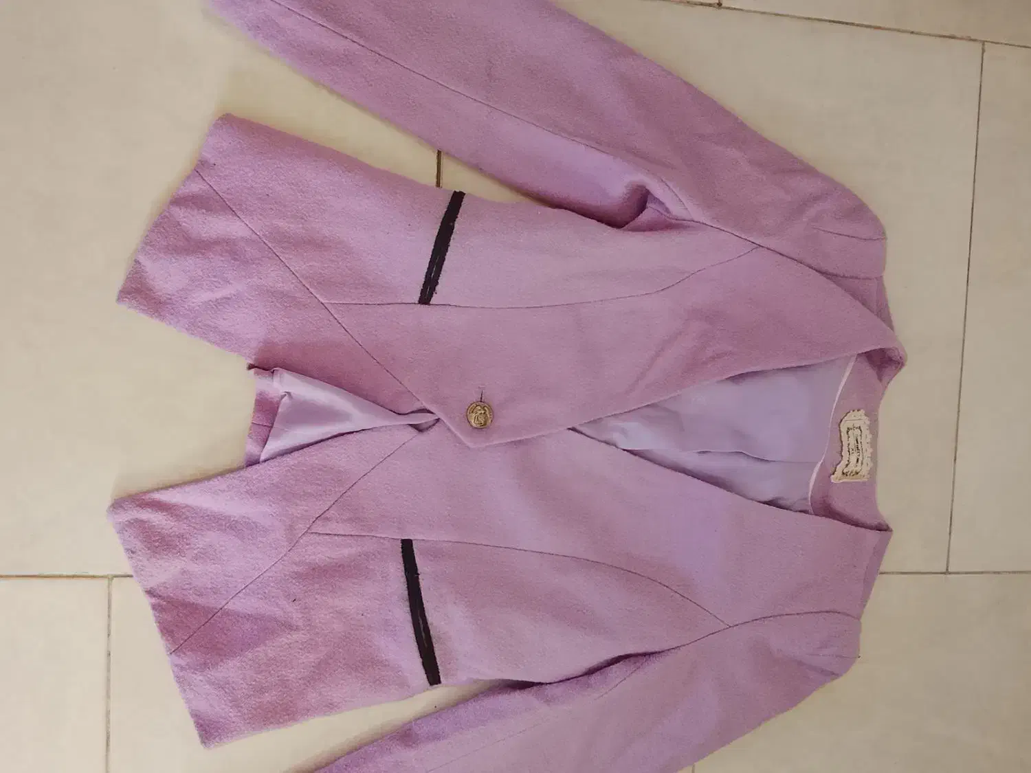 لباس|لباس|لاهیجان, کوی آزادگان|دیوار