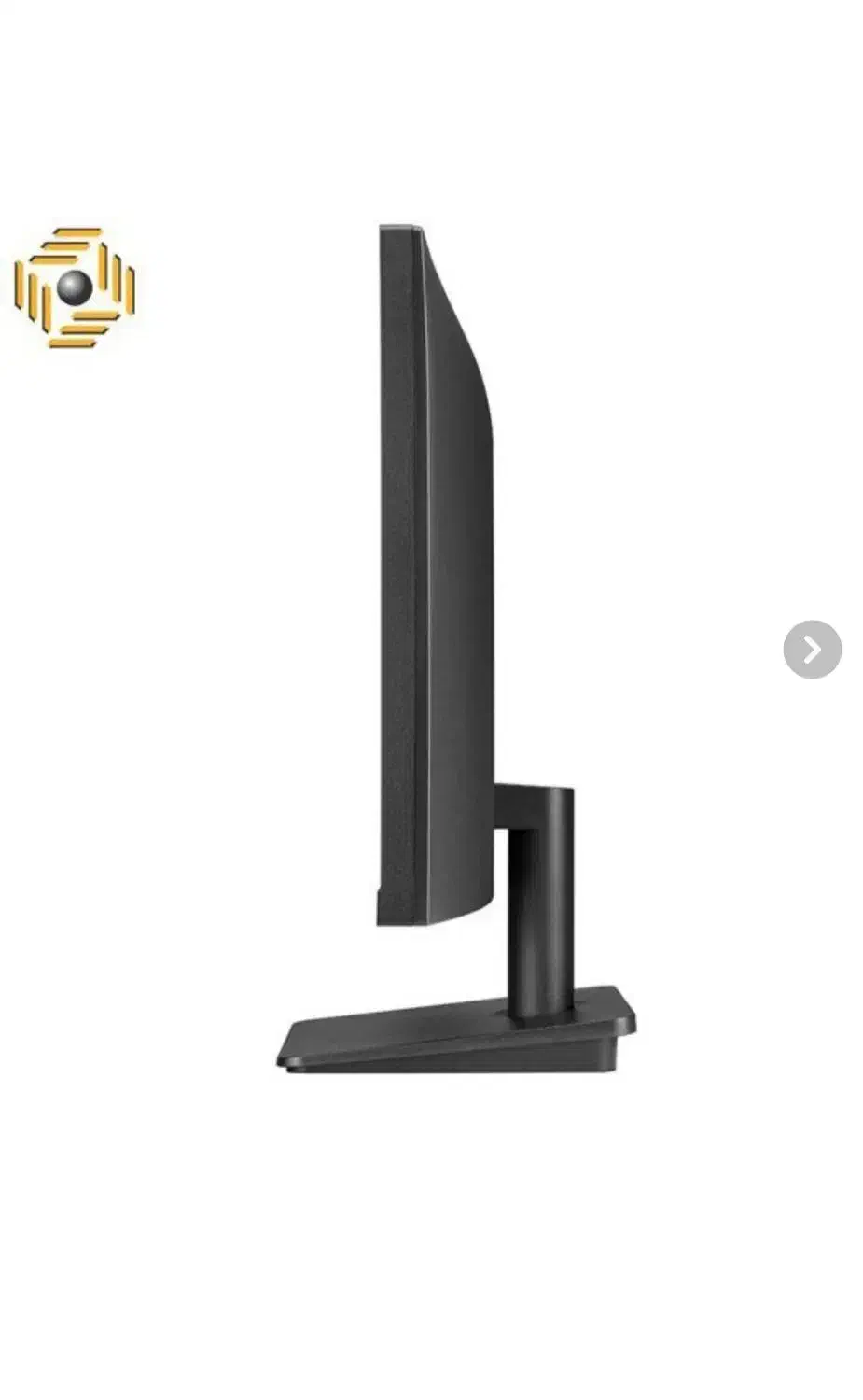 مانیتور کامپیوتر|رایانه رومیزی|باغ ملک, |دیوار