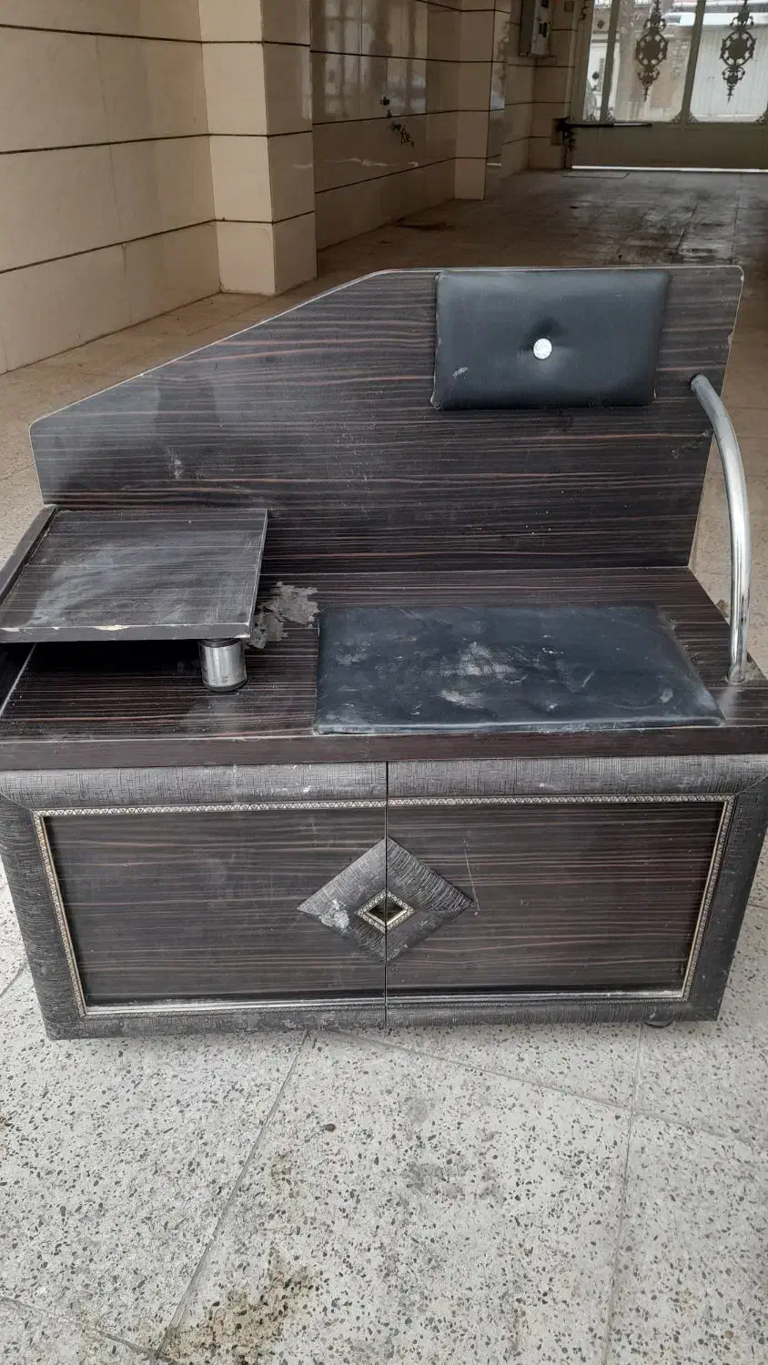 میزتلفن|میز تلفن|الوند, |دیوار