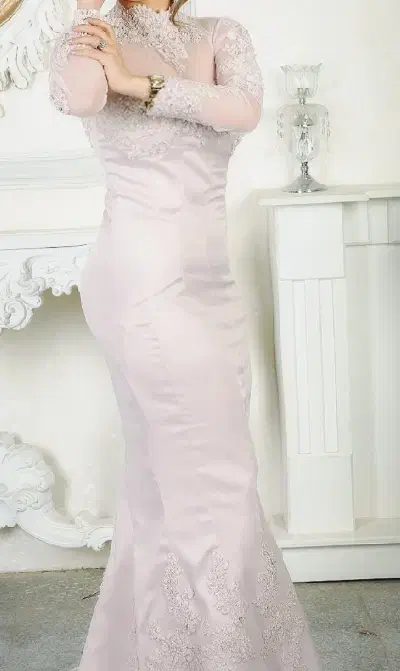 پیراهن لوکس تمام سنگ|لباس|خرمآباد, |دیوار