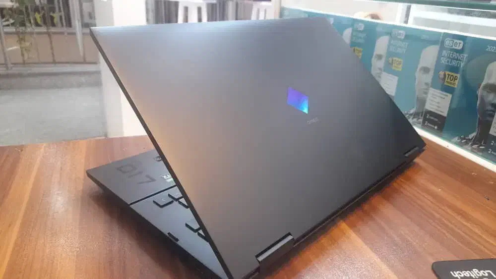 لپ تاپ فوق گیمینک HP OMEN|رایانه همراه|تهران, میدان ولیعصر|دیوار