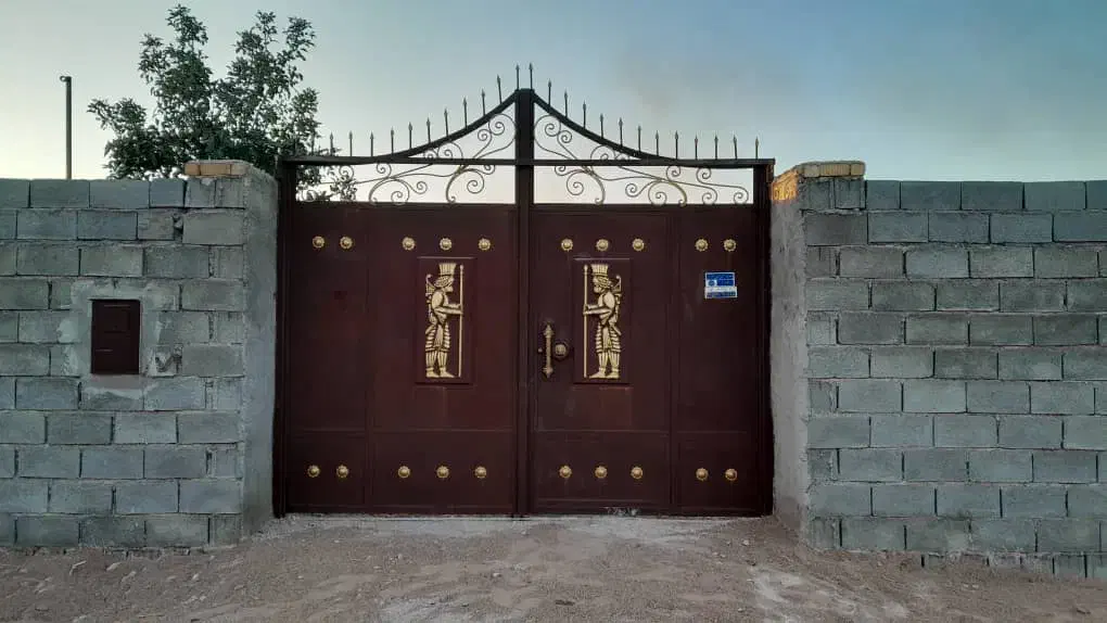 فروش انبار بلوار ولایت|فروش دفتر صنعتی، کشاورزی، تجاری|شیراز, وزیرآباد|دیوار