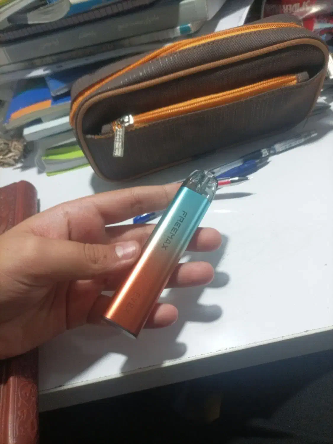 پاد دائمی به همراه سالت اشانتیون|زیورآلات و اکسسوری|تهران, قصر فیروزه ۱|دیوار