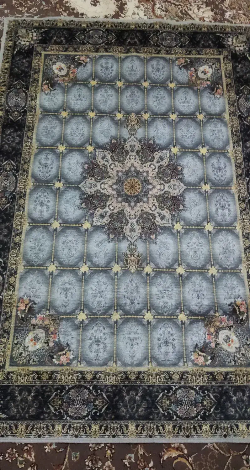 فرشینه 180در120|فرش|تربتحیدریه, بیمارستان رازی|دیوار