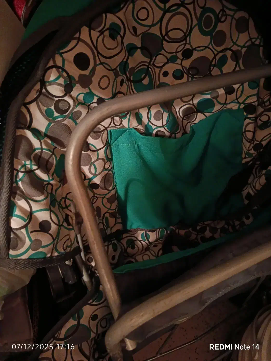 کالسکه سالم|کالسکه و لوازم جانبی|قزوین, |دیوار