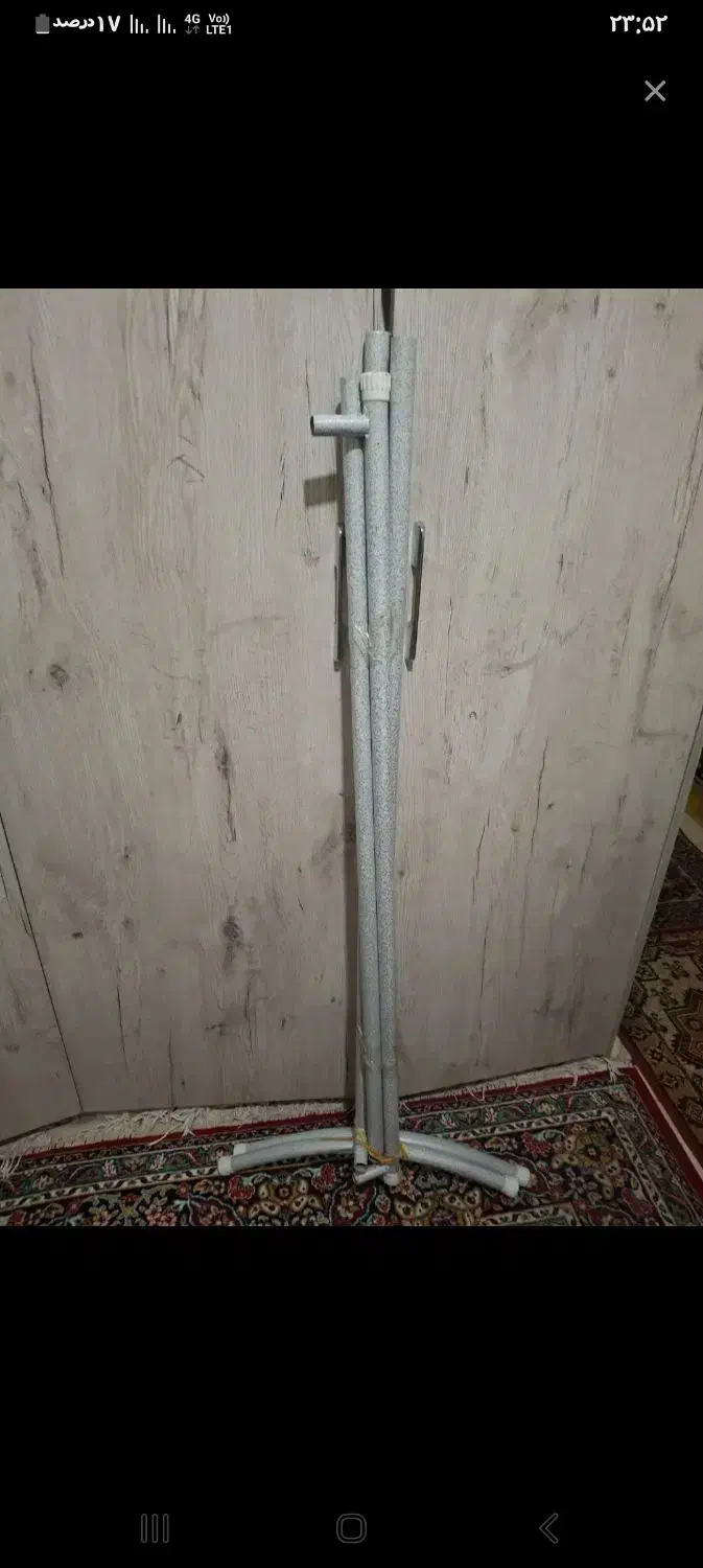 رگال لباس|بندرخت و رخت‌آویز|تبریز, |دیوار