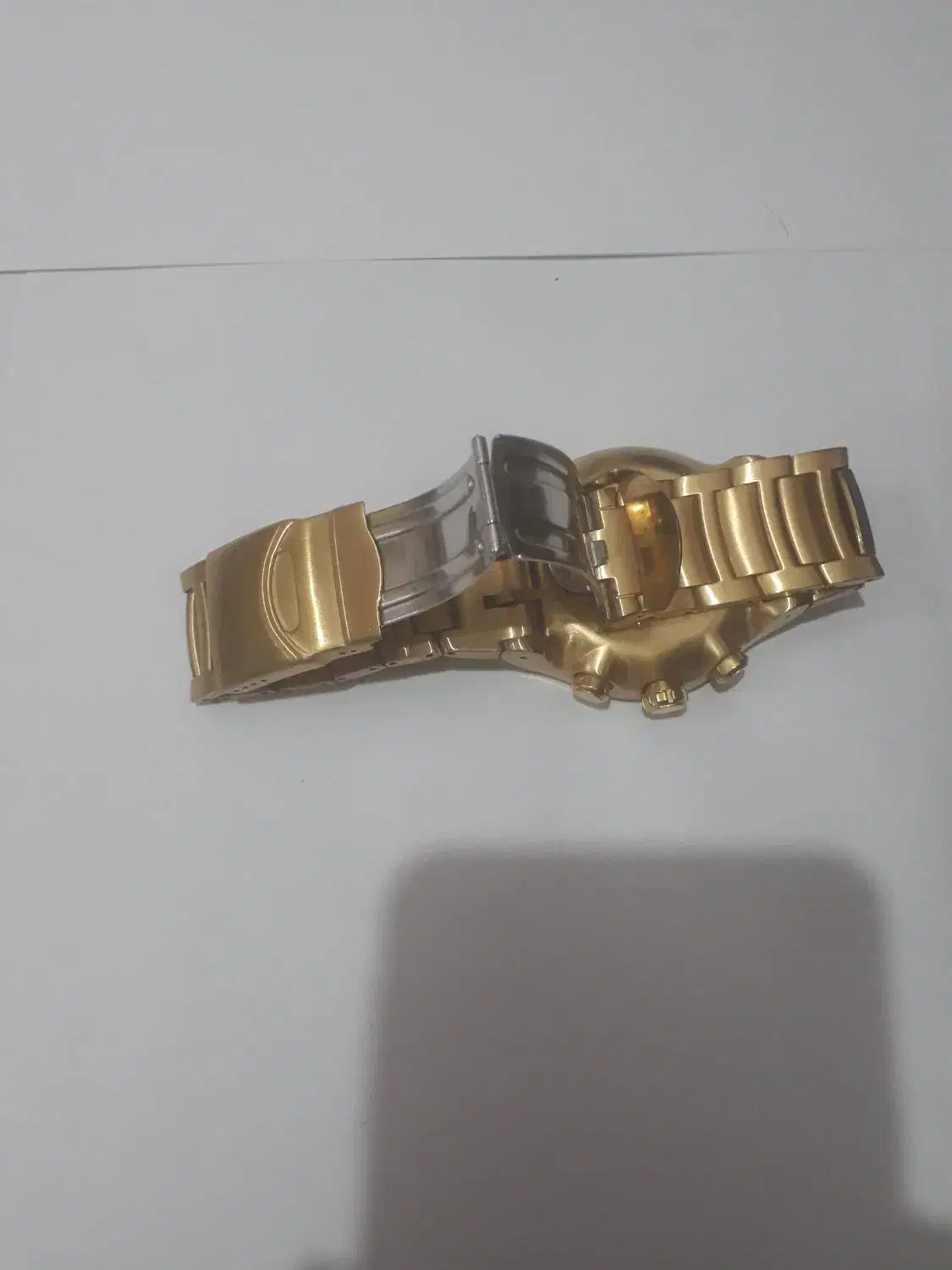 ساعت سواچ|ساعت|اهواز, باغ شیخ|دیوار