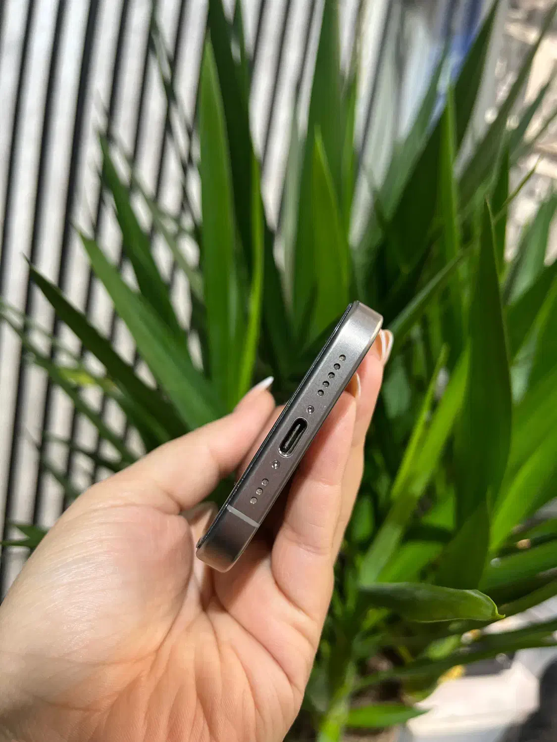 iPhone 15 pro|موبایل|مشهد, بهشت|دیوار