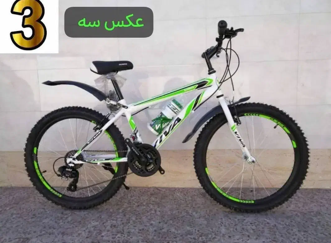 دوچرخه‌های حرفه‌ای سایز 12 تا 27/5  اسپرت و آکبند|دوچرخه، اسکیت، اسکوتر|رامهرمز, |دیوار