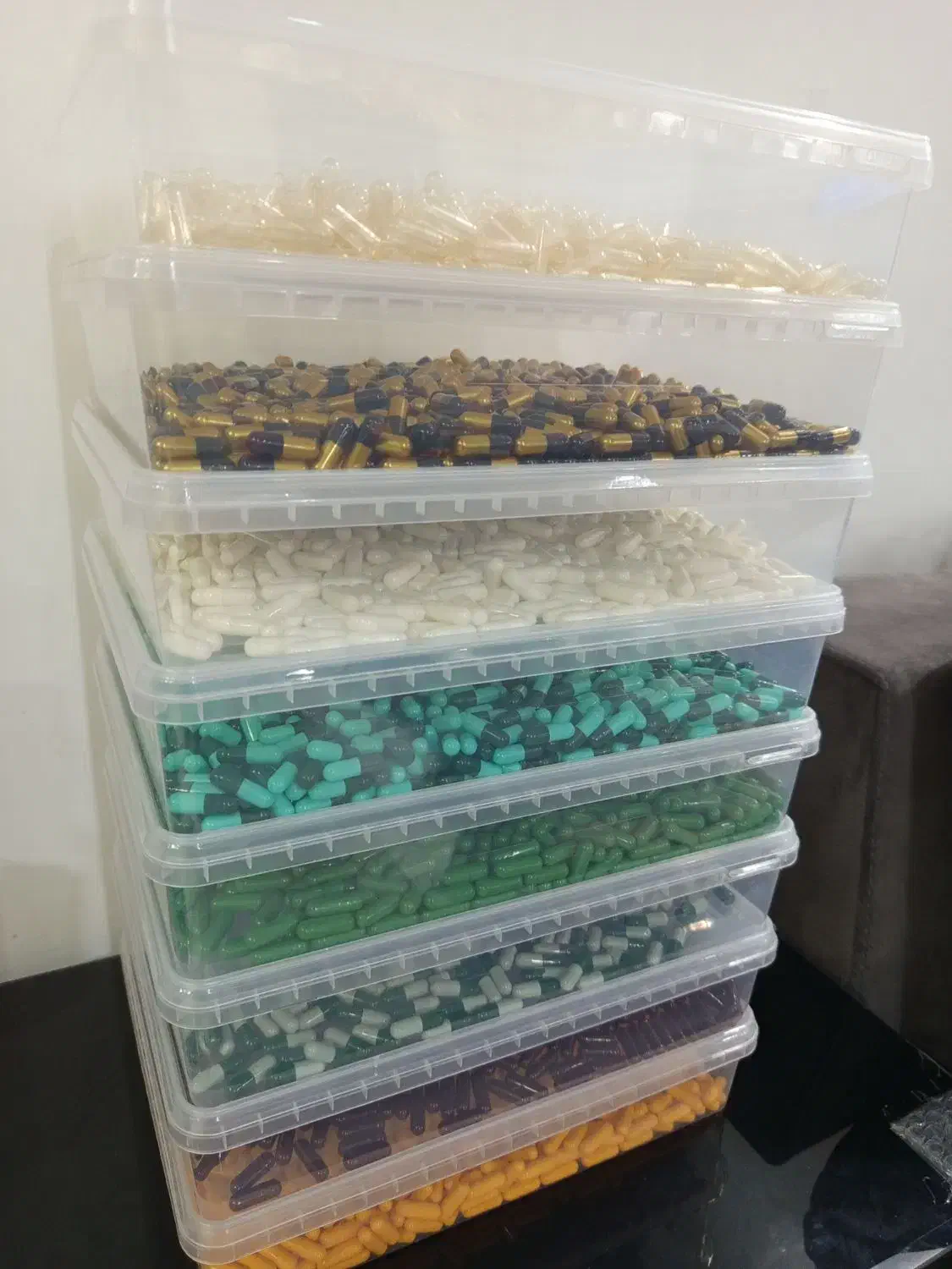 پوکه خالی کپسول|پزشکی|ری, دولتآباد|دیوار