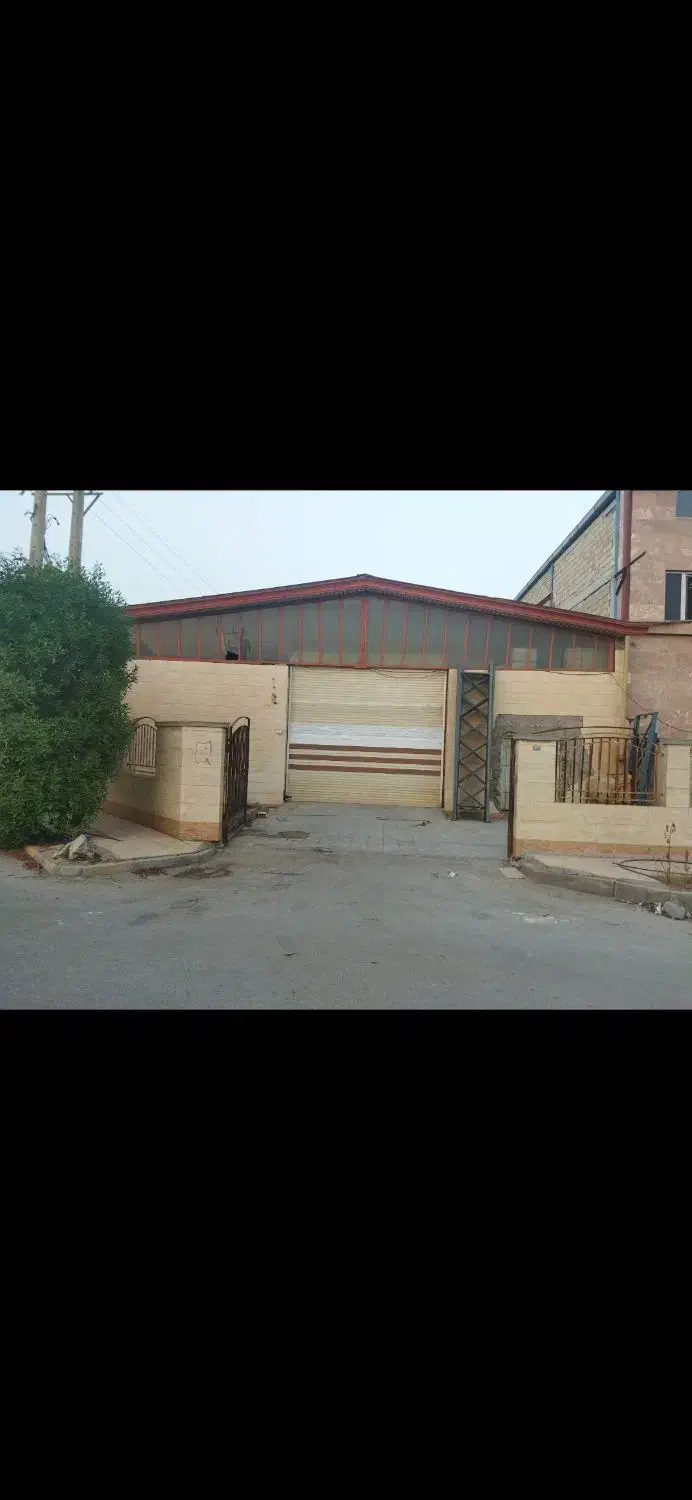 سوله 204 متری شهرک کاسپین درودگران  بنکداران شرق|فروش دفتر صنعتی، کشاورزی، تجاری|اهواز, غیزانیه|دیوار