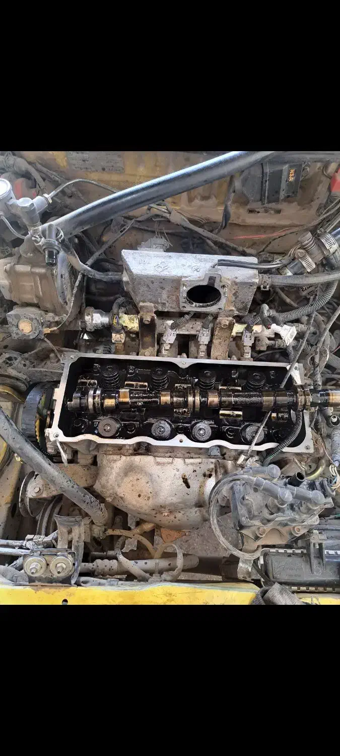 مکانیک وباطری ساز سیار شبانه روزی همراه لوازم یدکی|خدمات موتور و ماشین|سبزوار, شهدا|دیوار