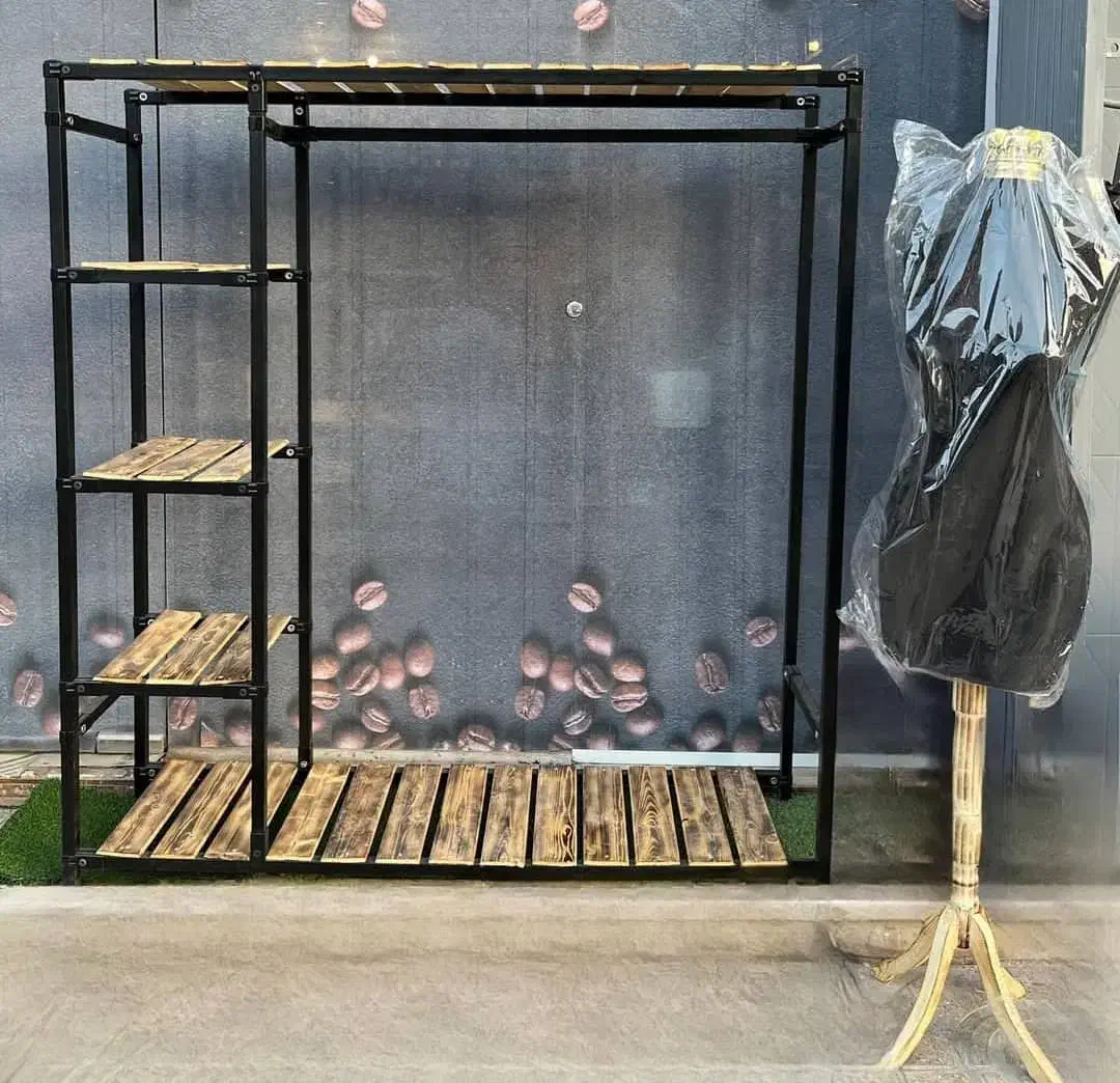 رگال و محصولات چوبی|مبلمان خانگی و میز عسلی|یاسوج, |دیوار