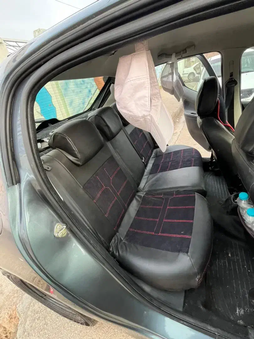 206تیپ5مدل94|خودرو سواری و وانت|پارس‌آباد, |دیوار