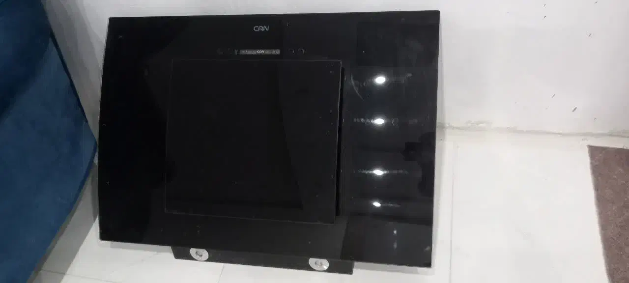 هود CAN|هود|چمران, |دیوار